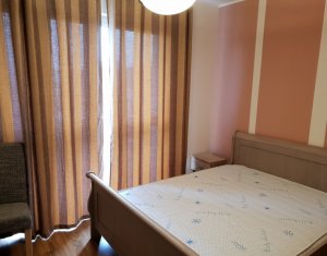 Appartement 2 chambres à louer dans Cluj-napoca, zone Centru