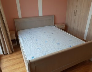 Appartement 2 chambres à louer dans Cluj-napoca, zone Centru