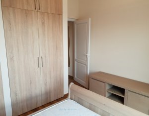 Appartement 2 chambres à louer dans Cluj-napoca, zone Centru