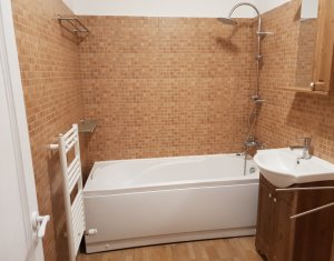 Appartement 2 chambres à louer dans Cluj-napoca, zone Centru