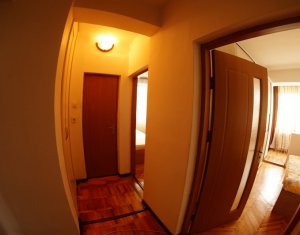 Appartement 4 chambres à louer dans Cluj-napoca, zone Manastur