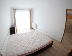 Appartement 2 chambres à louer dans Cluj-napoca, zone Centru