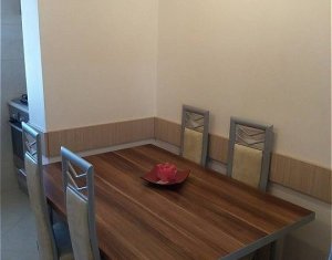 Appartement 3 chambres à louer dans Cluj-napoca, zone Zorilor