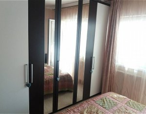 Appartement 3 chambres à louer dans Cluj-napoca, zone Zorilor