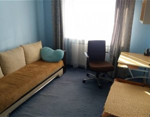 Appartement 3 chambres à louer dans Cluj-napoca, zone Zorilor