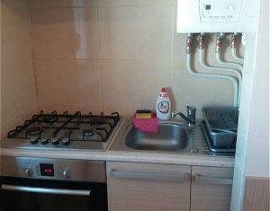 Appartement 3 chambres à louer dans Cluj-napoca, zone Zorilor