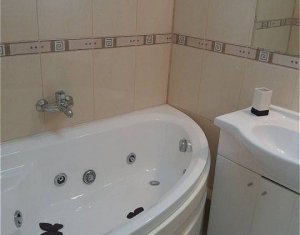Appartement 3 chambres à louer dans Cluj-napoca, zone Zorilor