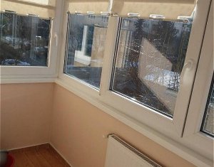 Appartement 3 chambres à louer dans Cluj-napoca, zone Zorilor