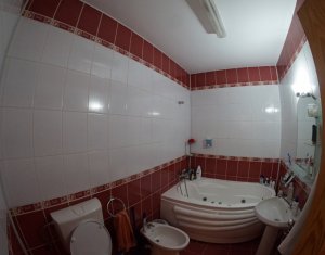Ház 4 szobák kiadó on Cluj-napoca, Zóna Centru