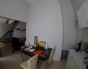 Ház 4 szobák kiadó on Cluj-napoca, Zóna Centru