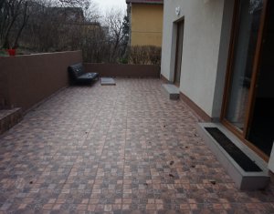 Maison 5 chambres à louer dans Cluj-napoca, zone Gruia