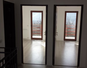 Maison 4 chambres à louer dans Cluj-napoca, zone Europa