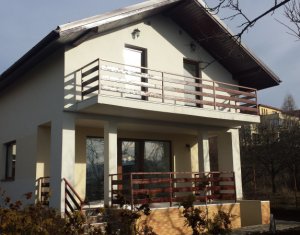 Maison 4 chambres à louer dans Cluj-napoca, zone Europa