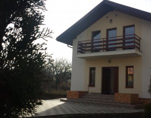 Maison 4 chambres à louer dans Cluj-napoca, zone Europa