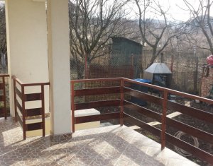 Maison 4 chambres à louer dans Cluj-napoca, zone Europa