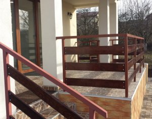 Maison 4 chambres à louer dans Cluj-napoca, zone Europa