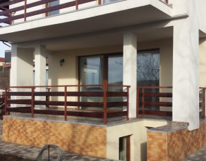 Maison 4 chambres à louer dans Cluj-napoca, zone Europa