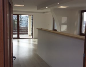 Maison 4 chambres à louer dans Cluj-napoca, zone Europa