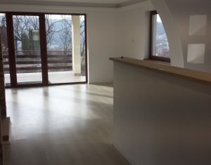 Maison 4 chambres à louer dans Cluj-napoca, zone Europa