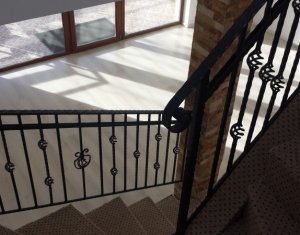 Maison 4 chambres à louer dans Cluj-napoca, zone Europa