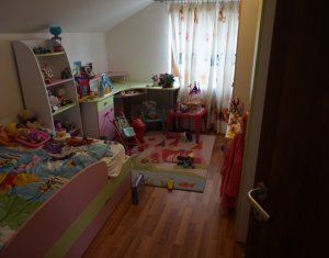 Ház 5 szobák kiadó on Cluj-napoca, Zóna Iris
