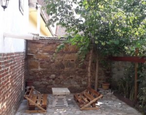 Ház 1 szobák kiadó on Cluj-napoca, Zóna Centru