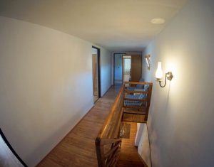 Maison 5 chambres à louer dans Cluj-napoca, zone Zorilor