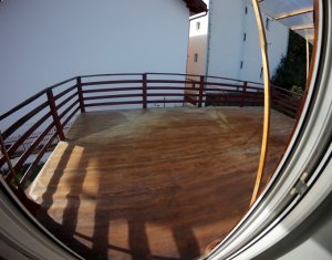Maison 5 chambres à louer dans Cluj-napoca, zone Zorilor