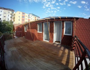 Maison 5 chambres à louer dans Cluj-napoca, zone Zorilor