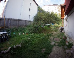 Maison 5 chambres à louer dans Cluj-napoca, zone Zorilor