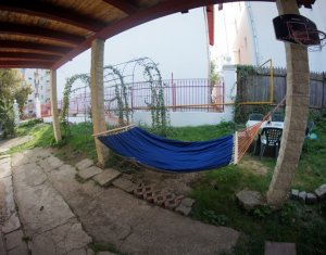 Maison 5 chambres à louer dans Cluj-napoca, zone Zorilor