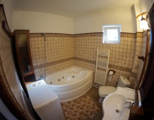 Maison 5 chambres à louer dans Cluj-napoca, zone Zorilor