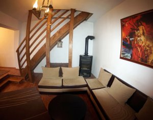 Maison 5 chambres à louer dans Cluj-napoca, zone Zorilor