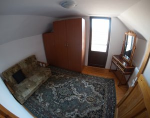 Ház 4 szobák kiadó on Cluj-napoca, Zóna Dambul Rotund