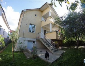 Maison 7 chambres à louer dans Cluj-napoca, zone Zorilor