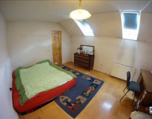 Maison 7 chambres à louer dans Cluj-napoca, zone Zorilor