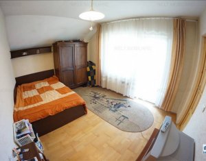Maison 7 chambres à louer dans Cluj-napoca, zone Zorilor