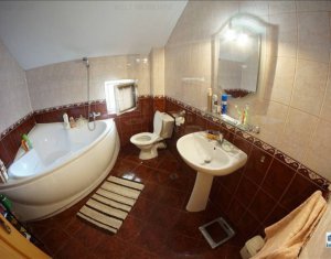 Maison 7 chambres à louer dans Cluj-napoca, zone Zorilor