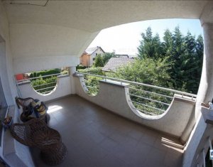 Maison 7 chambres à louer dans Cluj-napoca, zone Zorilor