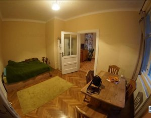 Ház 5 szobák kiadó on Cluj-napoca, Zóna Centru