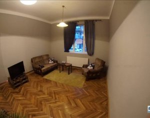 Ház 5 szobák kiadó on Cluj-napoca, Zóna Centru