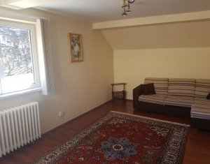 Ház 3 szobák kiadó on Cluj-napoca, Zóna Gruia