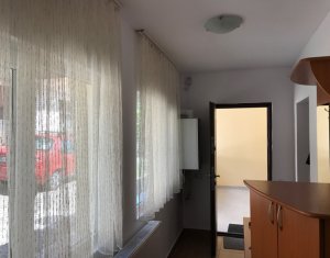 Ház 2 szobák kiadó on Cluj-napoca, Zóna Centru