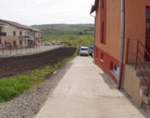 Ház 3 szobák kiadó on Cluj-napoca, Zóna Iris