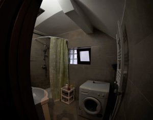 Ház 2 szobák kiadó on Cluj-napoca
