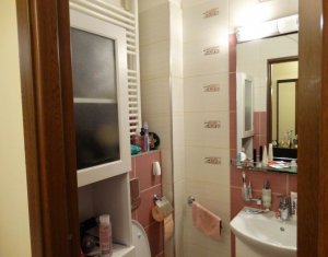 Lakás 3 szobák eladó on Cluj-napoca, Zóna Manastur