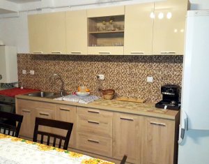 , 50m2 on Floresti