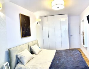 Appartement 2 chambres à vendre dans Cluj-napoca, zone Gheorgheni