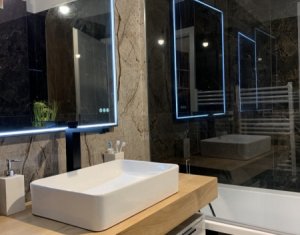 Appartement 2 chambres à vendre dans Cluj-napoca, zone Gheorgheni
