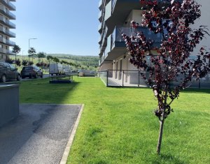 Appartement 2 chambres à vendre dans Cluj-napoca, zone Gheorgheni